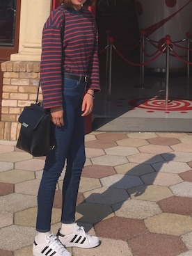 koyojin%さんのコーディネート