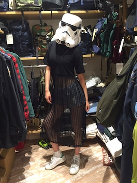 koyojin%さんのコーディネート