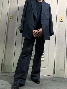 ryuさんのコーディネート