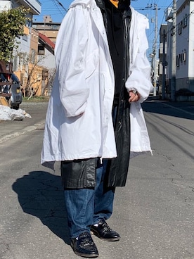 ryuさんのコーディネート