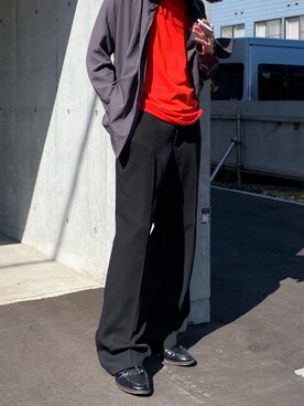 ryuさんのコーディネート