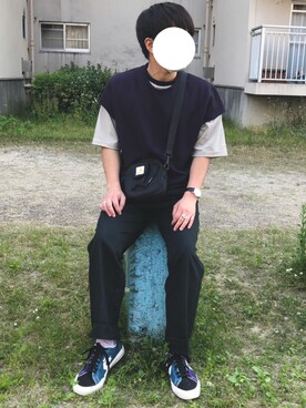 jinさんのコーディネート