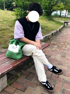 jinさんのコーディネート