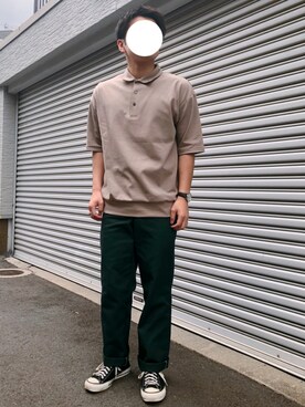 jinさんのコーディネート