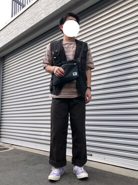 jinさんのコーディネート