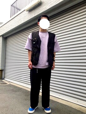 jinさんのコーディネート