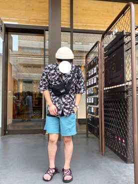 jinさんのコーディネート