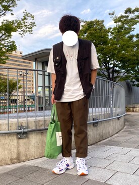 jinさんのコーディネート