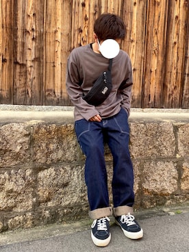 jinさんのコーディネート