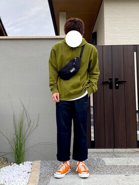 jinさんのコーディネート