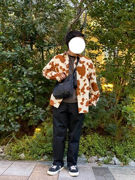 jinさんのコーディネート