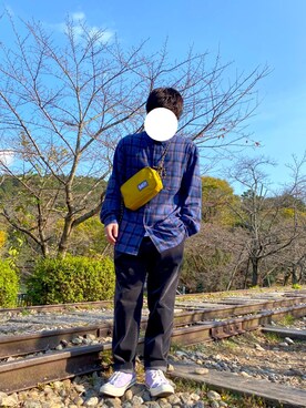 jinさんのコーディネート