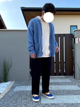 jinさんのコーディネート