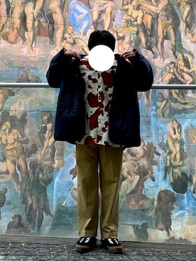 jinさんのコーディネート