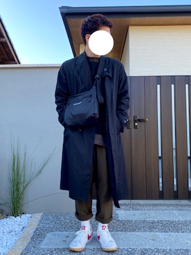 jinさんのコーディネート