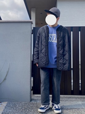 jinさんのコーディネート