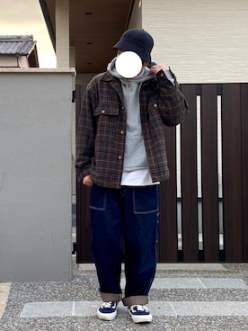 jinさんのコーディネート