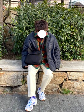 jinさんのコーディネート