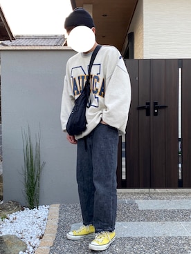 jinさんのコーディネート