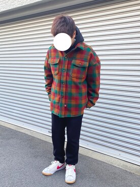 jinさんのコーディネート