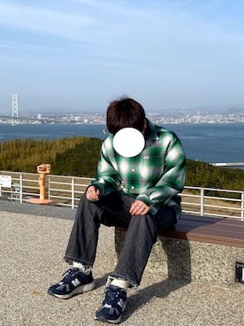 jinさんのコーディネート