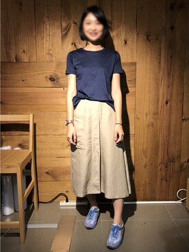 這一題 Edith さんのコーディネート