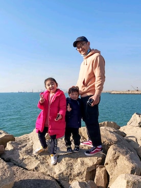 gargargargarさんのコーディネート