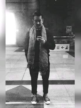 gargargargarさんのコーディネート