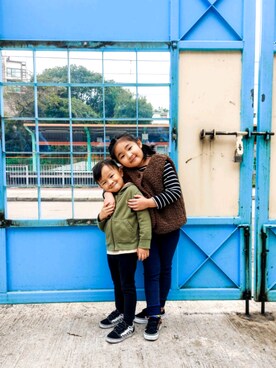 gargargargarさんのコーディネート