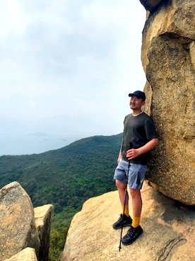 gargargargarさんのコーディネート