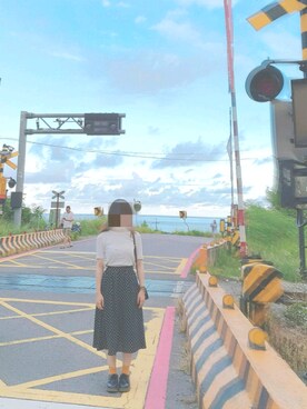 Minnieさんのコーディネート