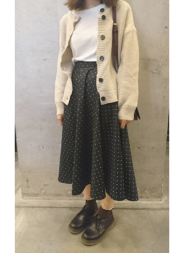 Minnieさんのコーディネート