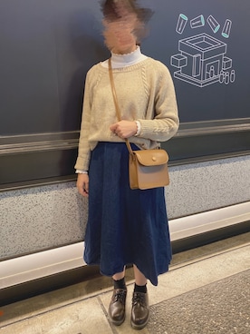 Minnieさんのコーディネート