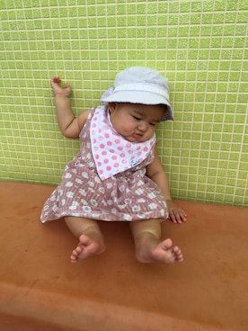 DoDoさんのコーディネート