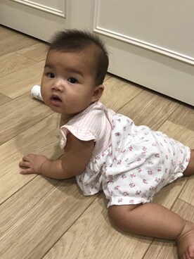 DoDoさんのコーディネート