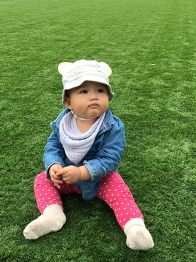 DoDoさんのコーディネート