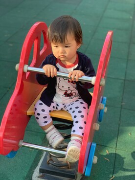 DoDoさんのコーディネート