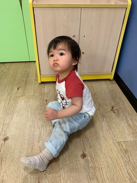 DoDoさんのコーディネート