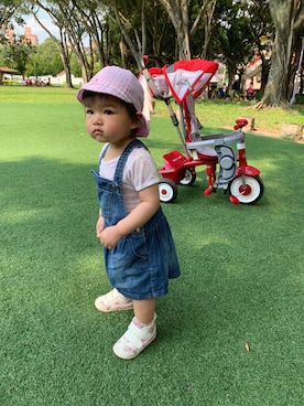 DoDoさんのコーディネート