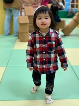 DoDoさんのコーディネート