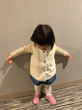 DoDoさんのコーディネート