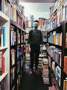 Samson さんのコーディネート