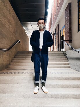 Samson さんのコーディネート