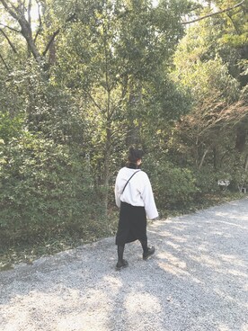 nicoさんのコーディネート