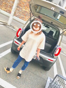 nicoさんのコーディネート