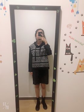Aho_さんのコーディネート