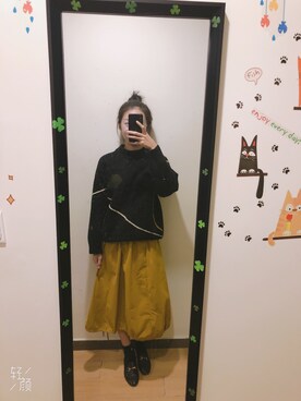 Aho_さんのコーディネート