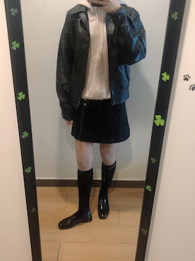Aho_さんのコーディネート