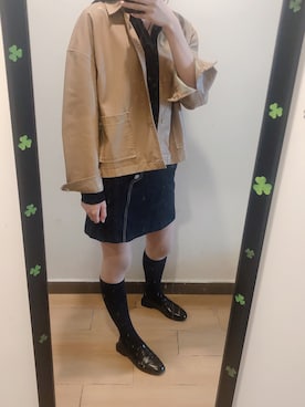 Aho_さんのコーディネート