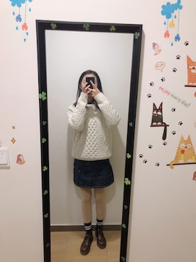 Aho_さんのコーディネート